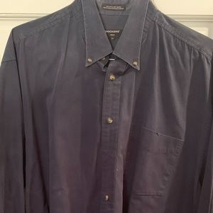 Vintage button-down Shirt